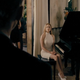 Dolores (Evan Rachel Wood) prepares to tell young William that he’s actually the Man in Black.